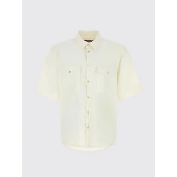 Dsquared2 Shirt Men White 1